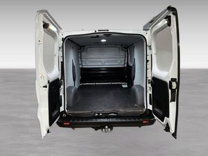 Renault Trafic bild 7