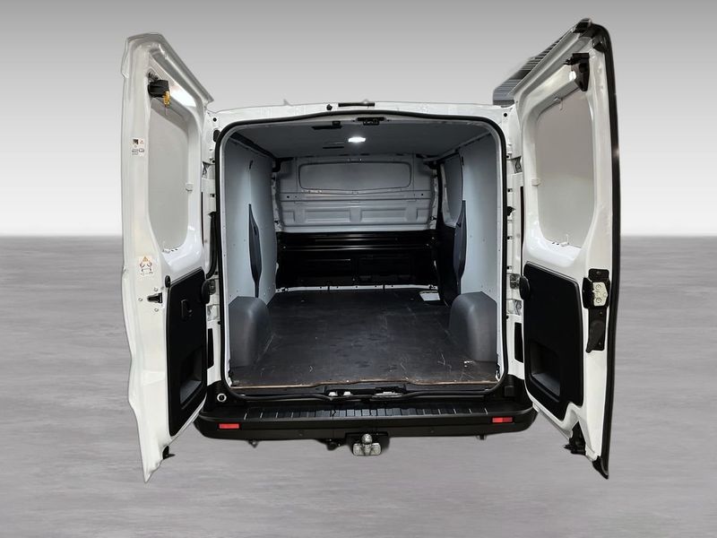 Renault Trafic bild 7
