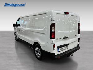 Renault Trafic bild 8