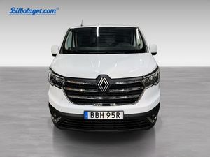 Renault Trafic bild 2