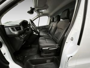 Renault Trafic bild 9