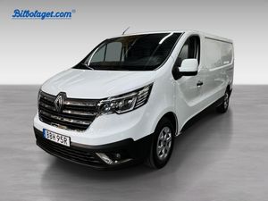 Renault Trafic bild 1
