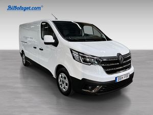 Renault Trafic bild 3