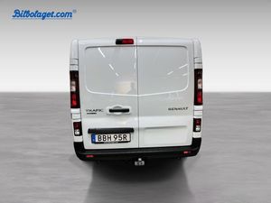 Renault Trafic bild 6