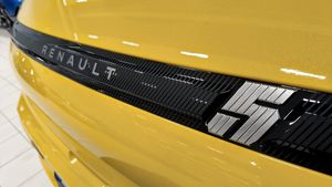 Renault 5 bild 22