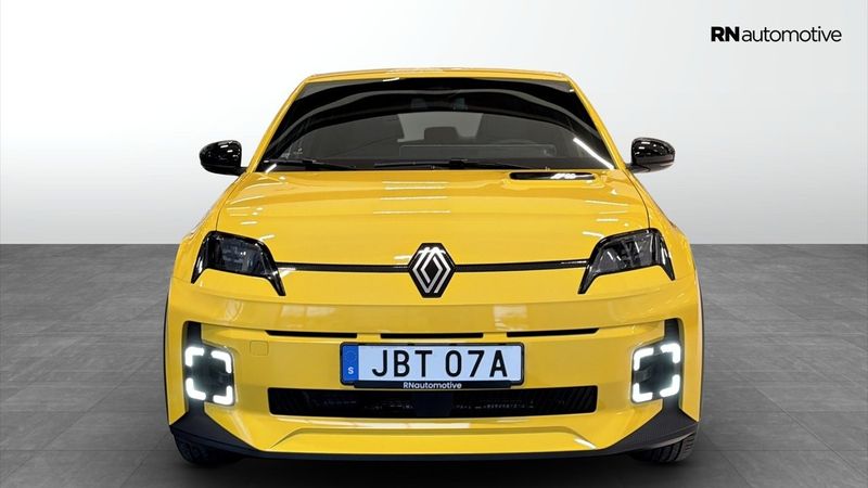Renault 5 bild 8