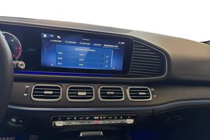Mercedes GLS450 bild 23