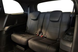 Mercedes GLS450 bild 34