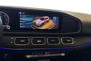 Mercedes GLS450 bild 13
