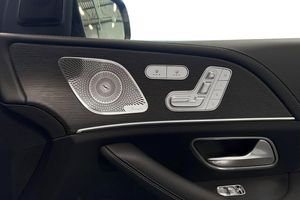 Mercedes GLS450 bild 30