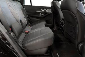 Mercedes GLS450 bild 32