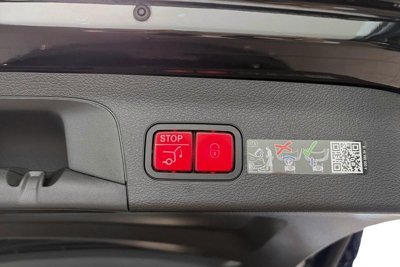 Mercedes GLS450 bild 37