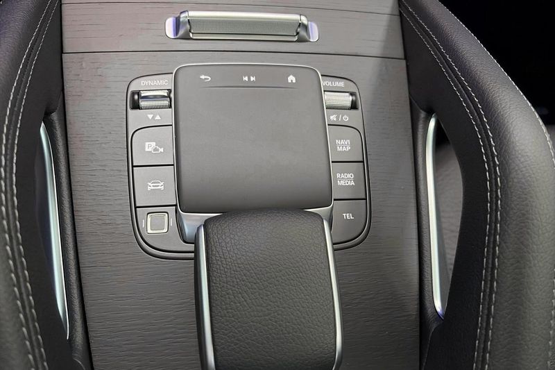 Mercedes GLS450 bild 26