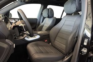 Mercedes GLS450 bild 6