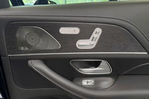 Mercedes GLS450 bild 33