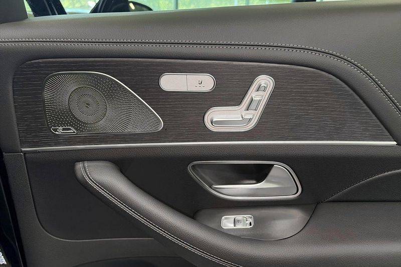 Mercedes GLS450 bild 33