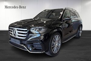 Mercedes GLS450 bild 1