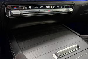Mercedes GLS450 bild 25
