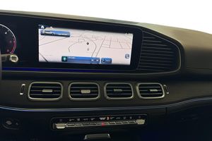 Mercedes GLS450 bild 12