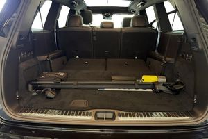Mercedes GLS450 bild 35