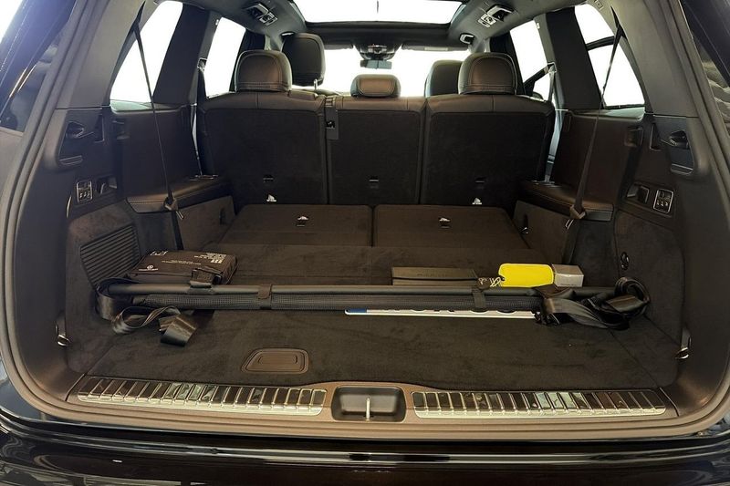Mercedes GLS450 bild 35