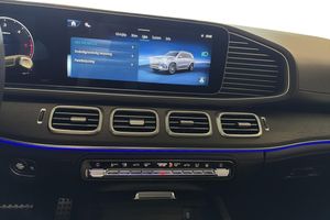 Mercedes GLS450 bild 18