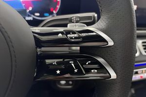 Mercedes GLS450 bild 8