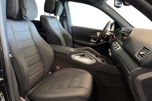 Mercedes GLS450 bild 5