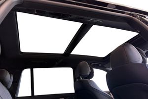 Mercedes GLS450 bild 31
