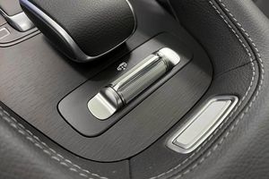 Mercedes GLS450 bild 27