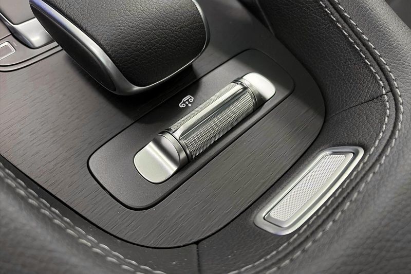 Mercedes GLS450 bild 27