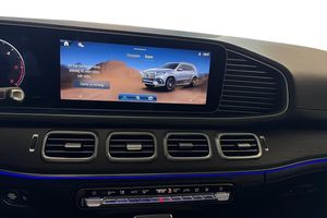 Mercedes GLS450 bild 22