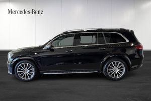 Mercedes GLS450 bild 3