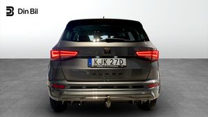 Cupra Ateca bild 5