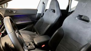 Cupra Ateca bild 8