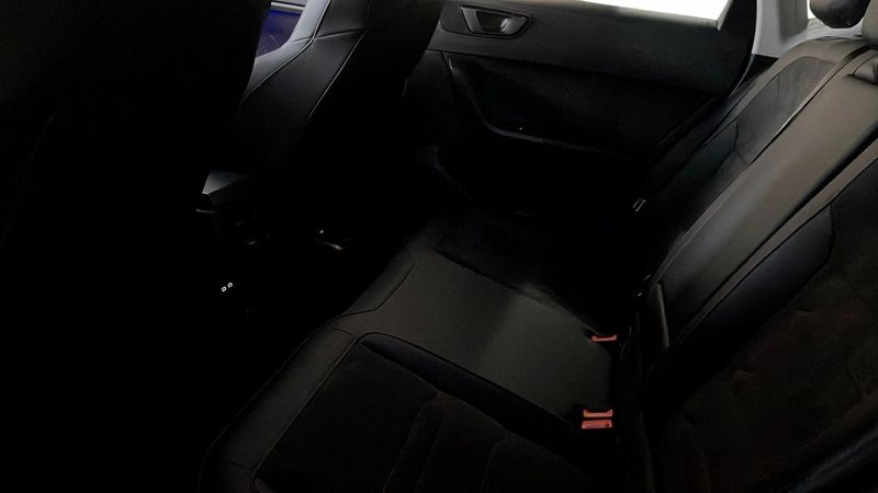 Cupra Ateca bild 11