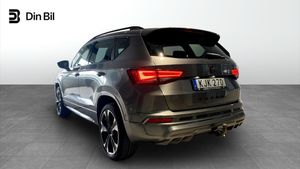 Cupra Ateca bild 3