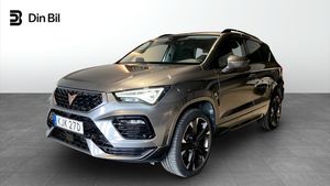 Cupra Ateca bild 1