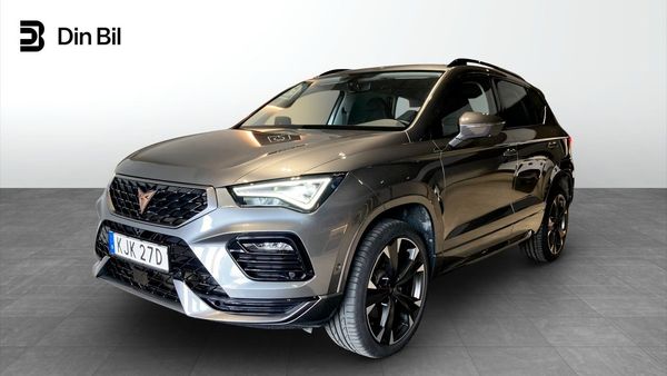 Cupra Ateca 1.5 TSI 150 DSG7 - 2024