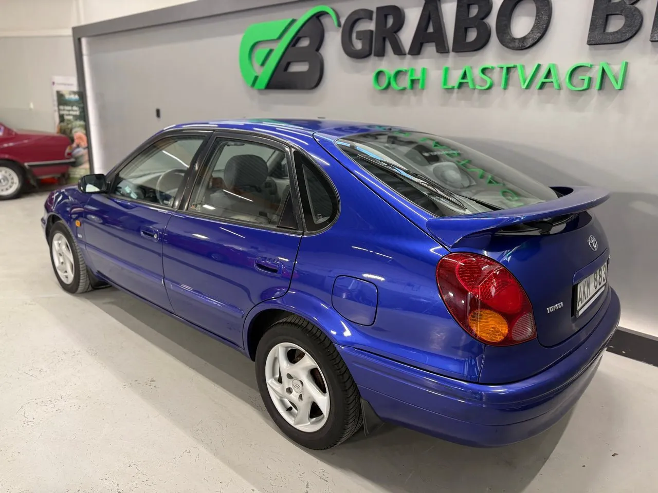 Vehicle image 2