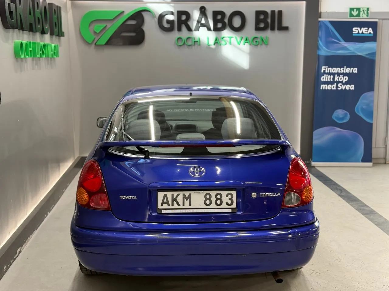 Vehicle image 7