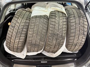 Toyota Avensis bild 21