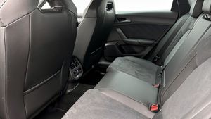 Cupra Leon bild 12