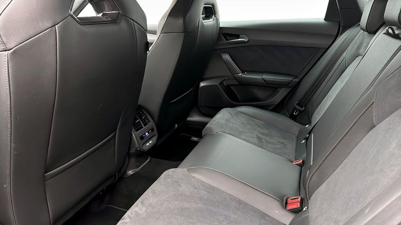 Cupra Leon bild 12