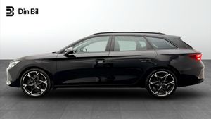 Cupra Leon bild 2