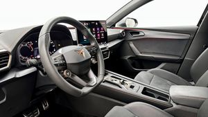 Cupra Leon bild 7