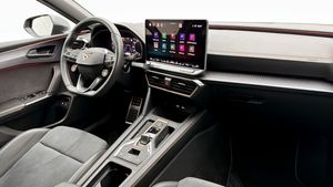 Cupra Leon bild 11