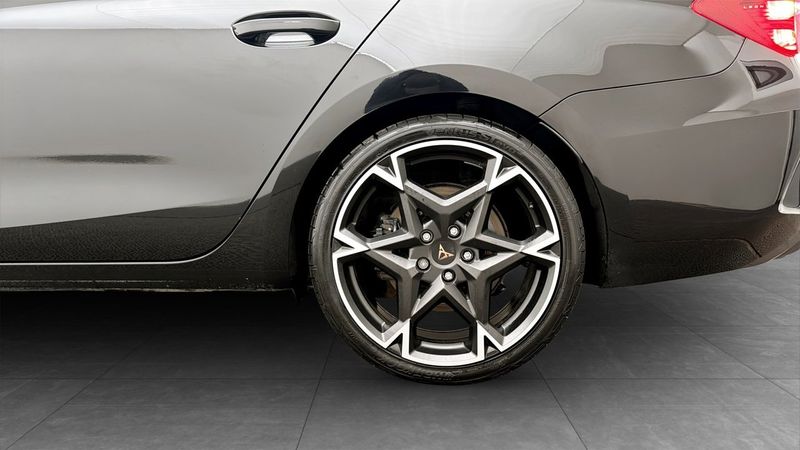 Cupra Leon bild 6