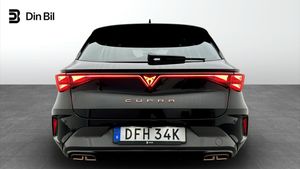 Cupra Leon bild 5