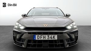 Cupra Leon bild 4
